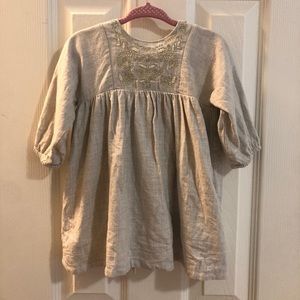 Baby girl dress
